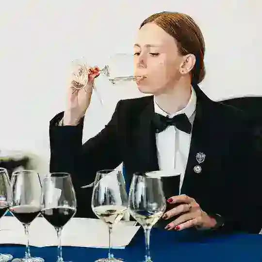 Whodrunkit (Александрова)