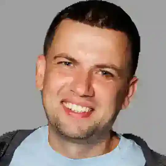 Павел Милосердов