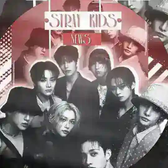 Stray kids | NEWS