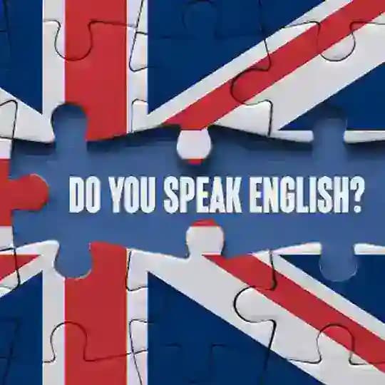 Libros y audios en inglés