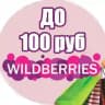 Wildberries до 100 рублей | WB до 100