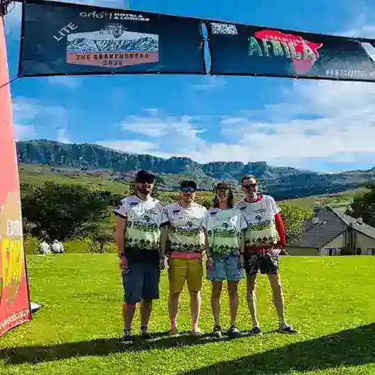 Wild Trail Adventure Team
