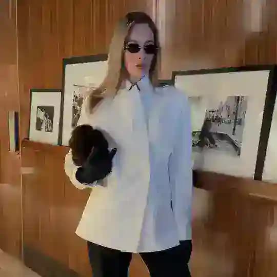 Будет стильно!