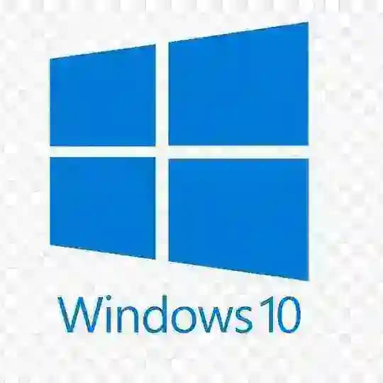 ویندوز 10 بهینه شده