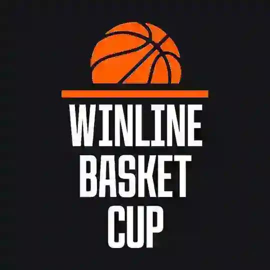 WINLINE Basket Cup