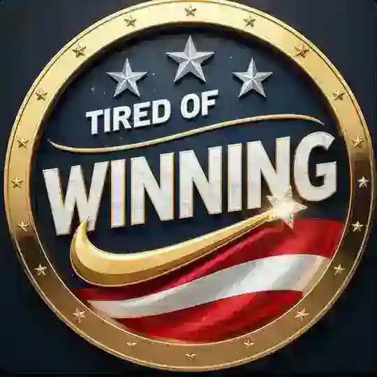 $WINNING | Community Profile