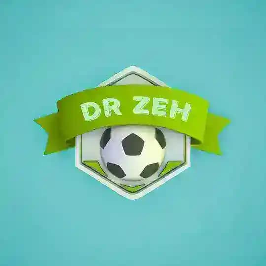 DR ZEH MILLIONS 🫶💚
