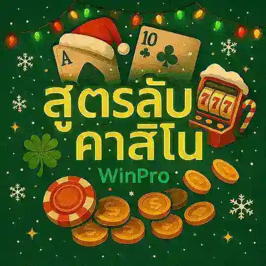 WinPro🃏เเตกหนักสุด💥 Profile