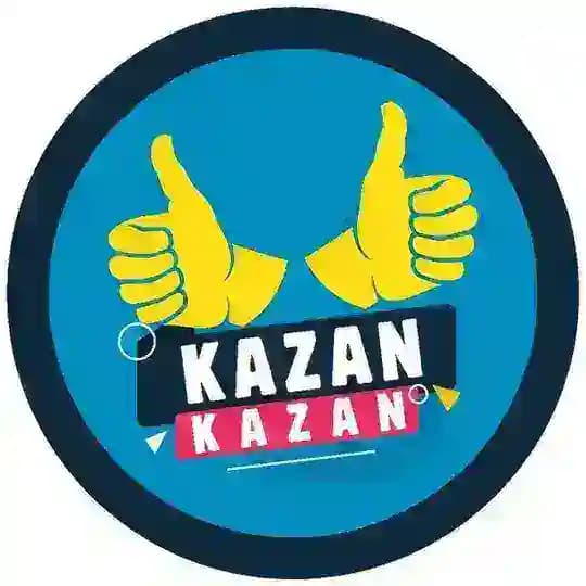 Kazan Kazan