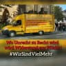 #WirSindVielMehr