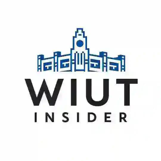 WIUT Insider