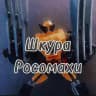 🐺Шкура Росомахи(SoW)🐺