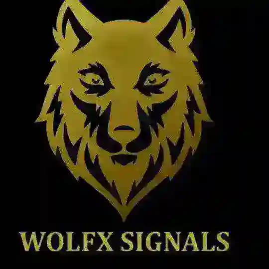 Wolfx Signals