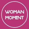 woman moment
