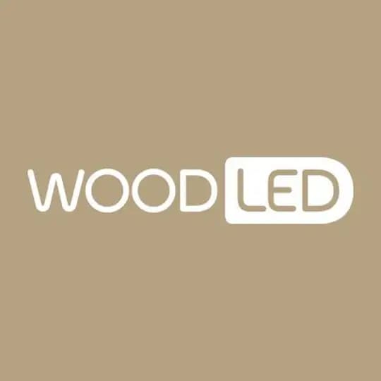 WOODLED включите свет