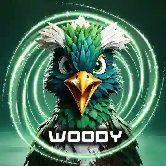Woody Community Announcement