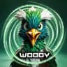 Woody Community Announcement