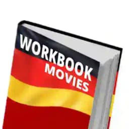 Workbook Movies Deutsch Profile