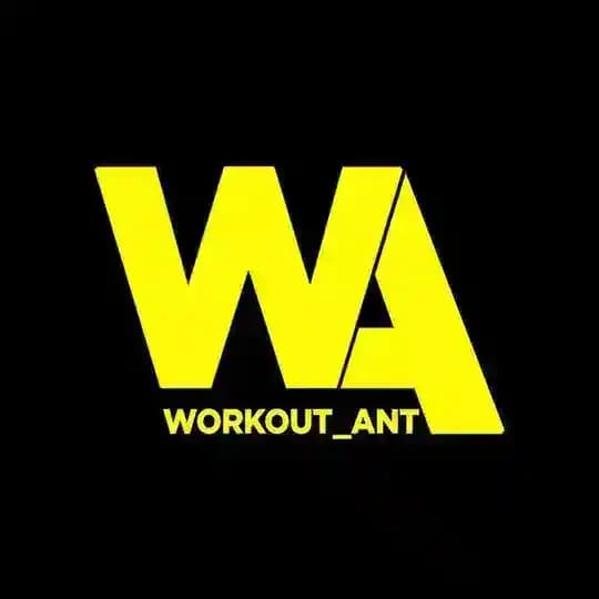WORKOUT🐜ANT | Владивосток