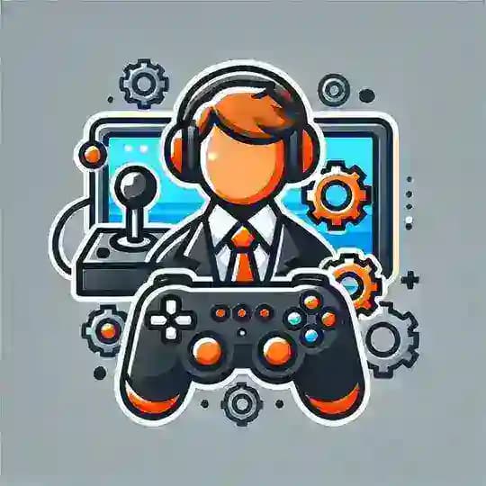 Работа Вакансии GameDev