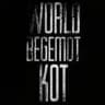 WorldBegemotKot † Страшные истории †