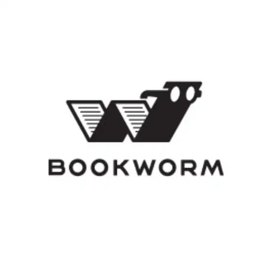 Книжковий черв'як 📖