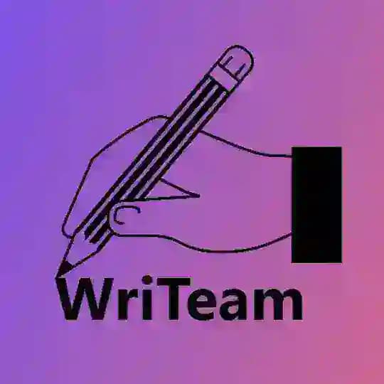 WriTeam.ru