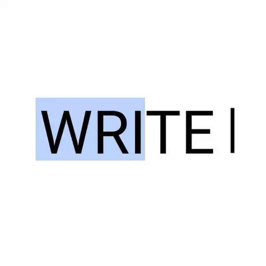 WriteConf [официальный канал]