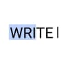 WriteConf [официальный канал]