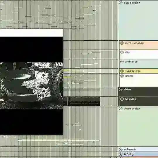 wsocha.sound.design