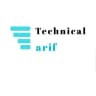 Technical Arif🤞🤩