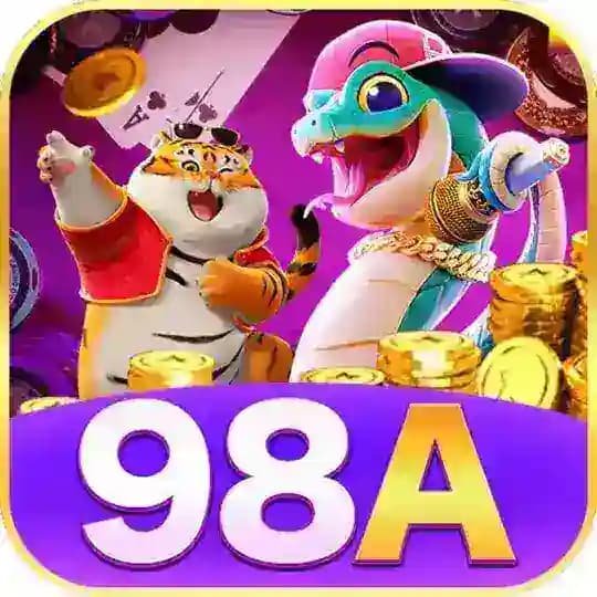 98A.COM |Canal Oficial®