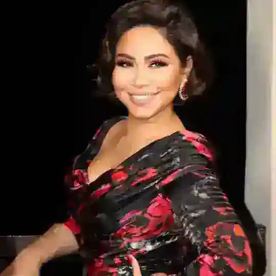 شيرين عبد الوهاب