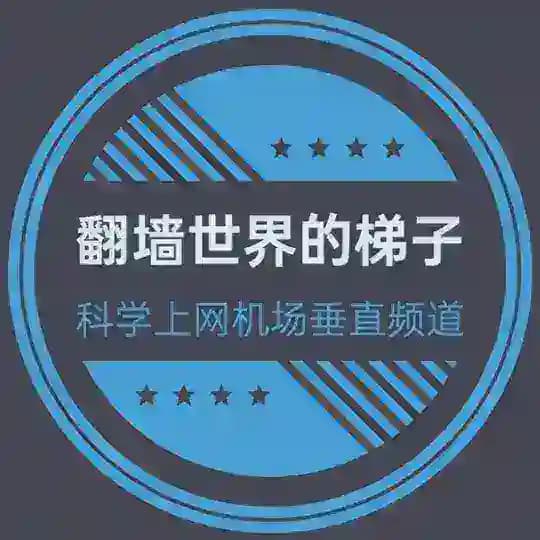 翻墙世界的梯子 Profile