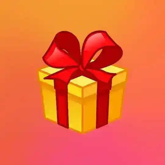 Gift Wall🎁