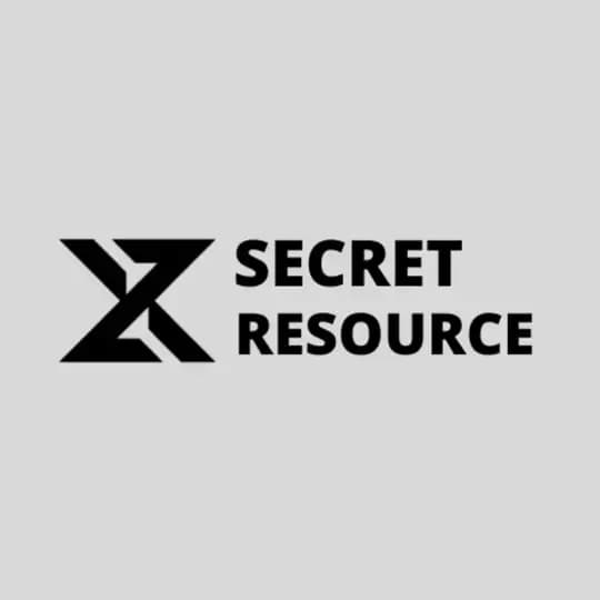 Secret Resources Profile