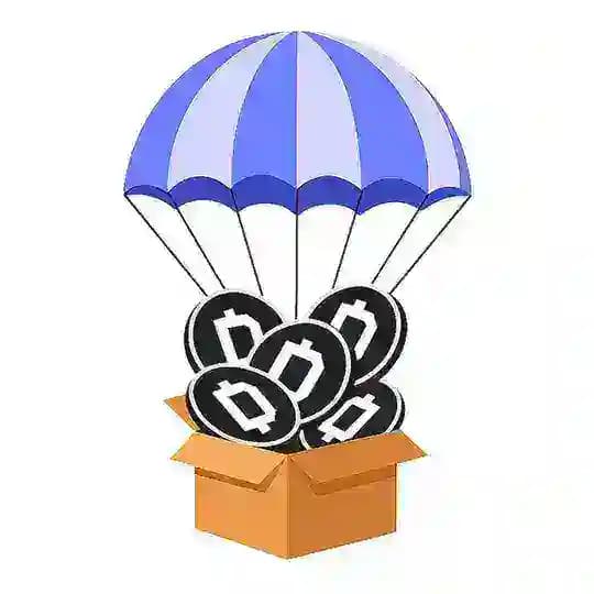 Airdrop Community