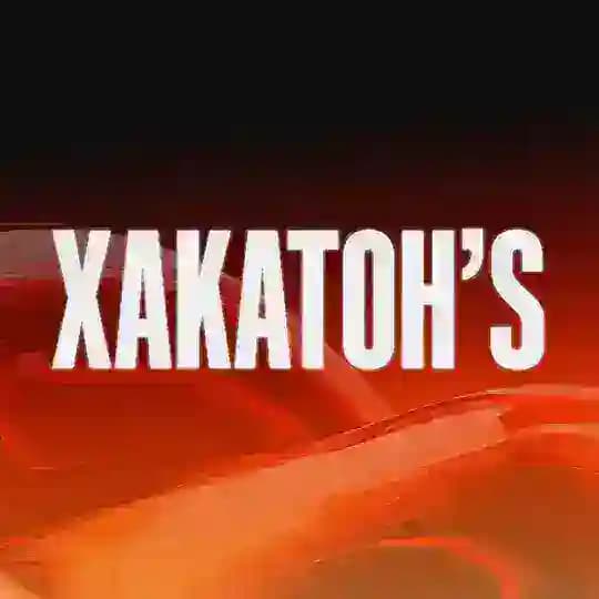 ХАКАТОН’S: нетворкинг|спикер|клиенты|конференции