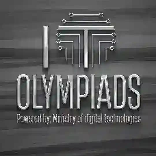Xalqaro IT-olimpiadalar 🏆
