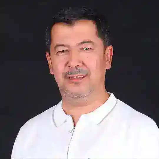 Xayrulla Hamidov official Profile