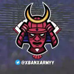 XbanxArmy channel Profile