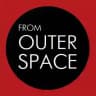 FROM OUTER SPACE
