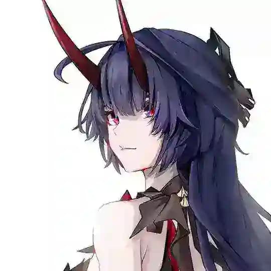 萌咸|COS写真|萝莉福利姬