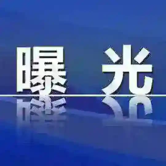 全网黑幕曝光大频道