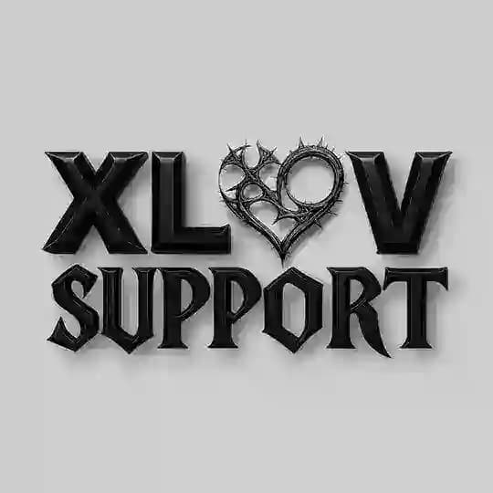XLOV | SUPPORT