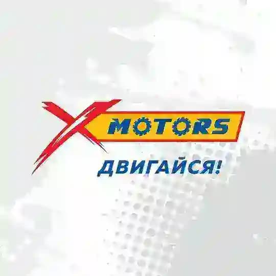 X-MOTORS RUSSIA