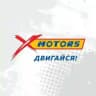 X-MOTORS RUSSIA