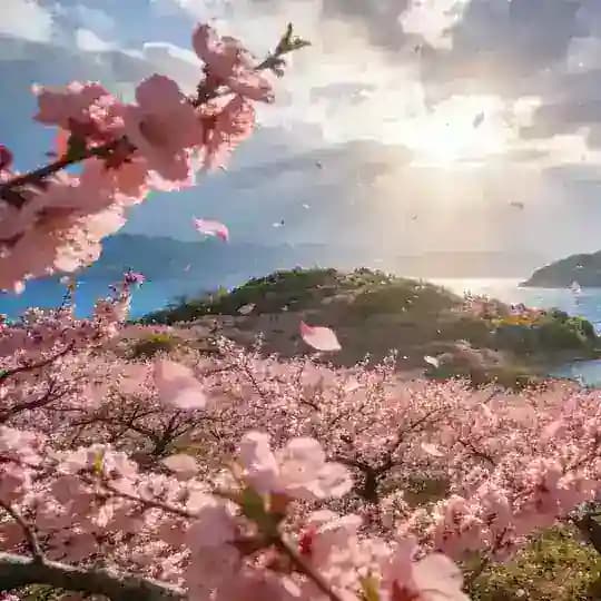 泉州晋江桃花岛（公开榜）