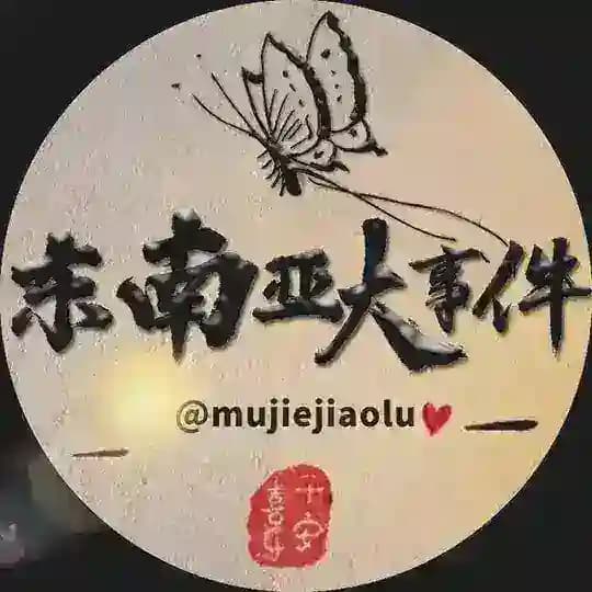 东南亚大事件