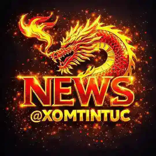 XÓM TIN TỨC